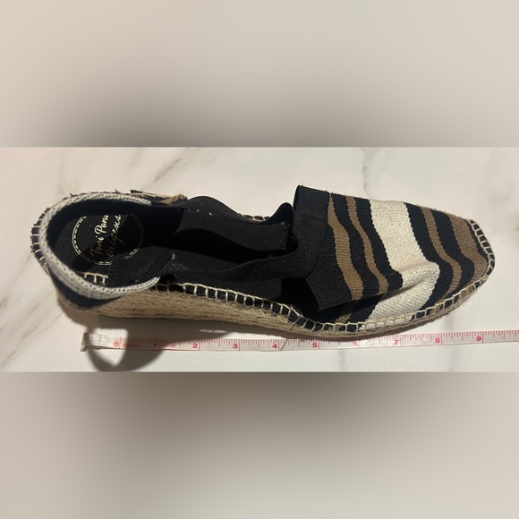 Toni Pons Tarbes' Espadrille Wedge Sandal - Picture 7 of 8